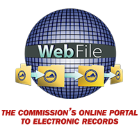 WebFile Logo